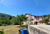 Maison à vendre à Molières-sur-Cèze, Gard - 160.000 € - photo 10