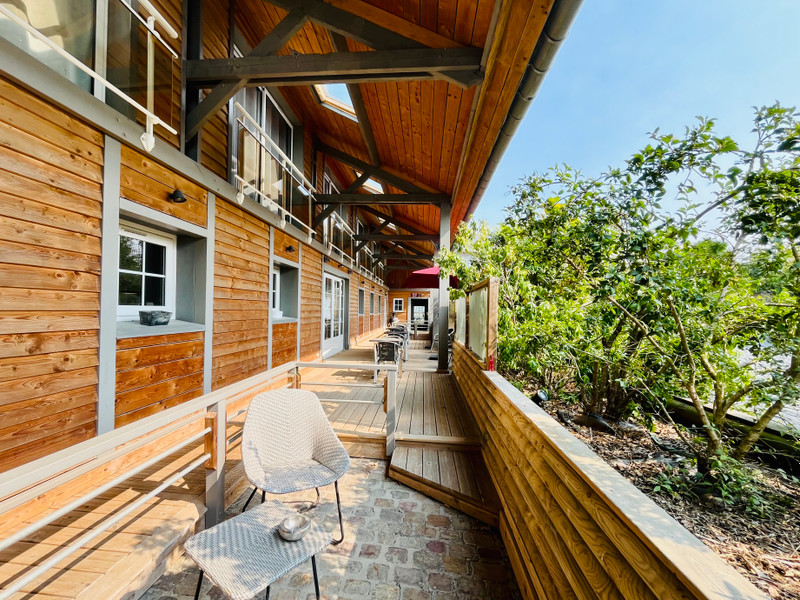 French property for sale in Falaise, Calvados - €2,450,000 - photo 2