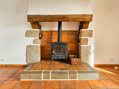 French property for sale in Hémonstoir, Côtes-d'Armor - €279,900 - photo 4
