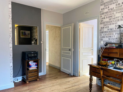 French property for sale in Saint-Angeau, Charente - €149,999 - photo 6
