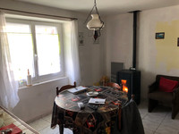 Maison à vendre à Montégut-Plantaurel, Ariège - 169 100 € - photo 4