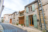 French property, houses and homes for sale in Villasavary Aude Languedoc_Roussillon