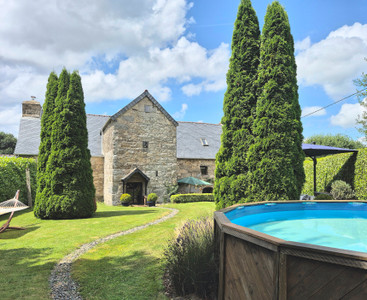 house for sale in Côtes-d'Armor
