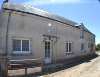 French property, houses and homes for sale in Broc Maine-et-Loire Pays_de_la_Loire