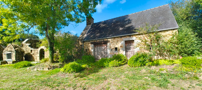 French property for sale in Tréduder, Côtes-d'Armor - €278,000 - photo 5