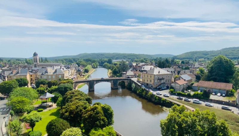 Maison à vendre à Montignac-Lascaux, Dordogne - 131.000 € - photo 1
