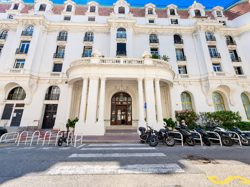 French property for sale in Nice, Alpes-Maritimes - €670,000 - photo 0