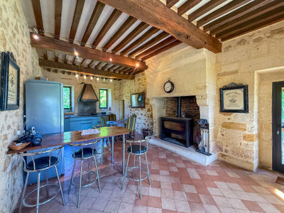 French property for sale in Bergerac, Dordogne - €787,500 - photo 5