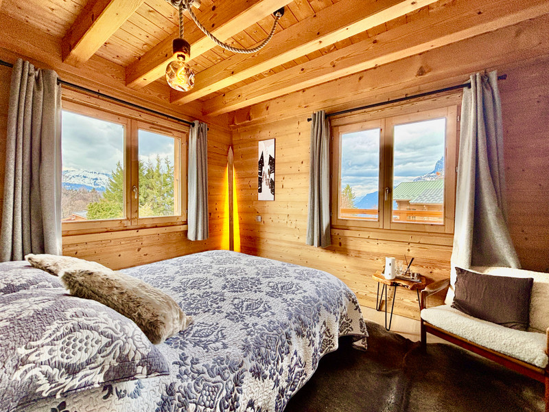 Ski property for sale in Saint Gervais - €1,895,000 - photo 13