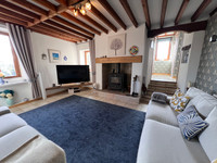Maison à vendre à Valdallière, Calvados - 246.100 € - photo 2