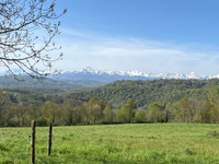 Maison à vendre à Sainte-Croix-Volvestre, Ariège - 155.000 € - photo 2