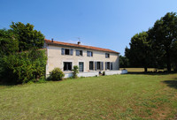 Maison à vendre à Néré, Charente-Maritime - 199.800 € - photo 12