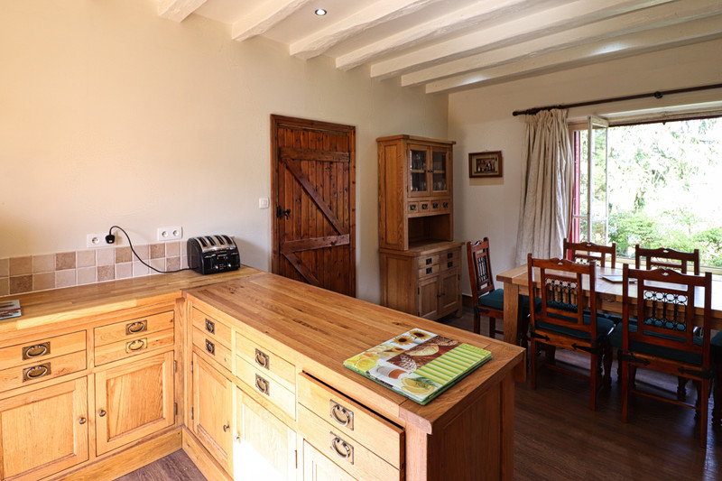 French property for sale in Marigné-Laillé, Sarthe - &#8364;189,000 - photo 4