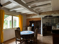Maison à vendre à Saint-Pierre-d'Eyraud, Dordogne - 199.999 € - photo 6