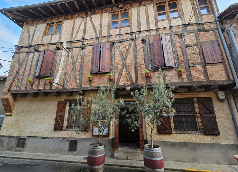 Propriété à vendre à Lisle-sur-Tarn, Tarn - 449 000 €