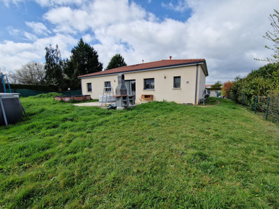 Maison à vendre à Veyrac, Haute-Vienne, Limousin, avec Leggett Immobilier