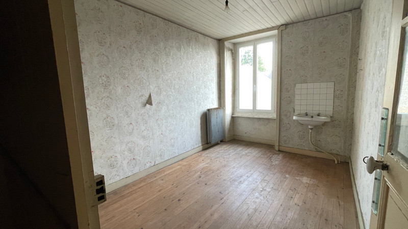 French property for sale in Montreuil-Poulay, Mayenne - €41,600 - photo 5