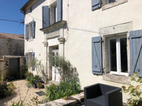 French property, houses and homes for sale in Vibrac Charente Poitou_Charentes
