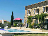 French property, houses and homes for sale in Le Pin Gard Languedoc_Roussillon