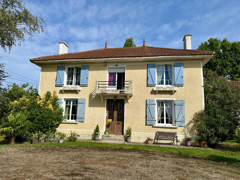 French property for sale in Aire-sur-l'Adour, Landes - €425,000 - photo 5