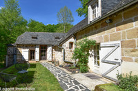 Propriété à vendre à Cublac, Corrèze - 390 000 € - photo n°4