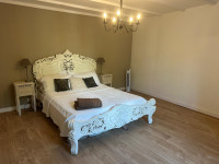 Maison à vendre à Barbezieux-Saint-Hilaire, Charente - 299.000 € - photo 5