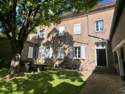 house for sale in Indre