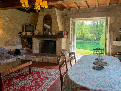French property for sale in Montaigu-de-Quercy, Tarn-et-Garonne - €495,000 - photo 3