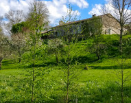 Propriété à vendre à Loubès-Bernac, Lot-et-Garonne - 325 000 € - photo n°2
