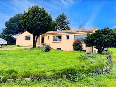 house for sale in Vendée
