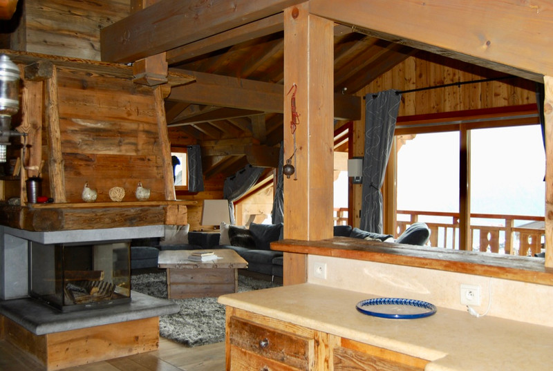 Propriété de ski à vendre - Courchevel 1850 - 12 000 000 € - photo 5