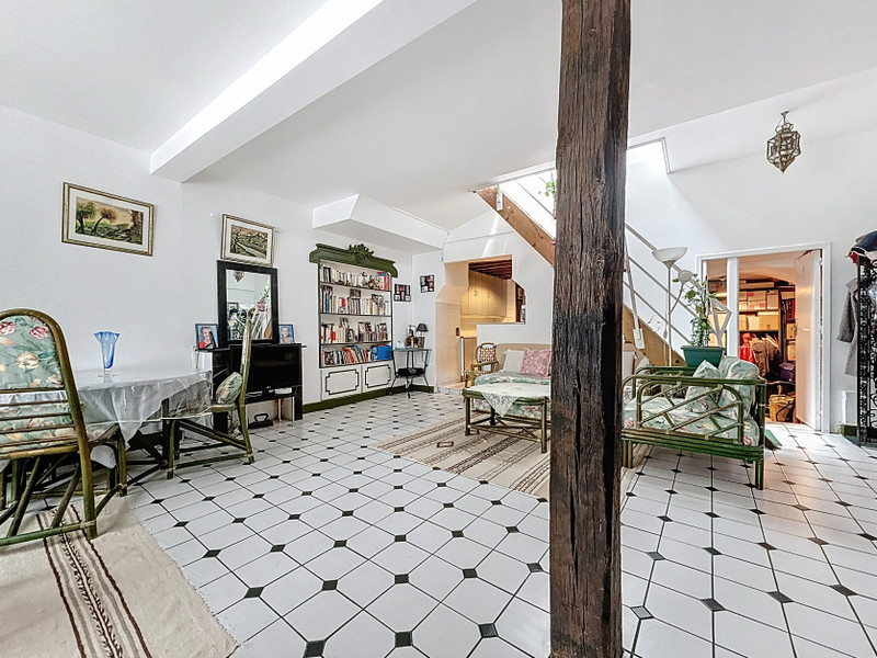 French property for sale in Paris 10e Arrondissement, Paris - €950,000 - photo 5