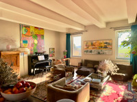 Maison à vendre à Montady, Hérault - 570.000 € - photo 1