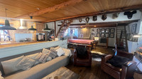 Chalet à vendre à Sainte-Foy-Tarentaise, Savoie - 550.000 € - photo 3