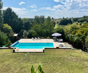 Maison à vendre à Tombebœuf, Lot-et-Garonne - 359.000 € - photo 2