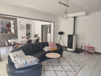 Maison à vendre à Arvert, Charente-Maritime - 265 000 € - photo 6