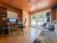 Propriété à vendre à Fontiers-Cabardès, Aude - 255 000 € - photo n°9