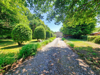 Propriété à vendre à Saulgond, Charente - 215 000 € - photo n°9
