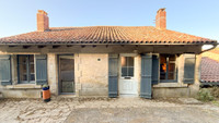 Propriété à vendre à Dournazac, Haute-Vienne - 149 950 € - photo n°5
