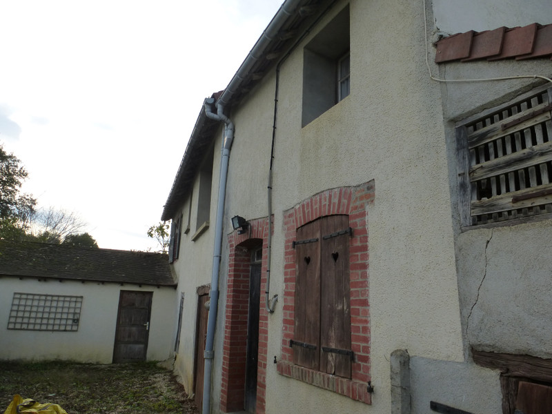 French property for sale in Cromac, Haute-Vienne - photo 4