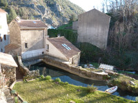 Moulin à vendre à Ferrals-les-Montagnes, Hérault - 222.600 € - photo 10