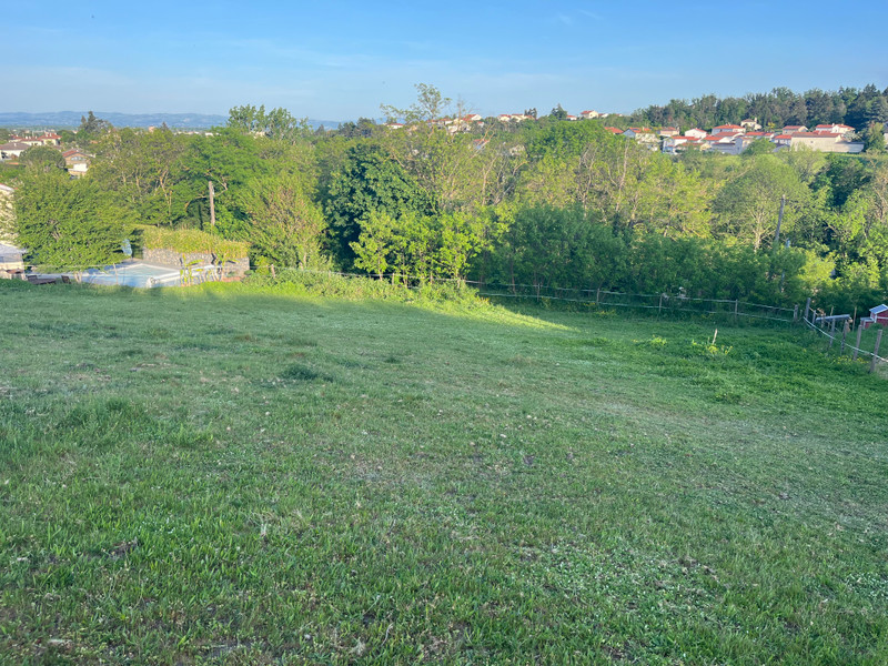 French property for sale in Montbrison, Loire - €99,000 - photo 1