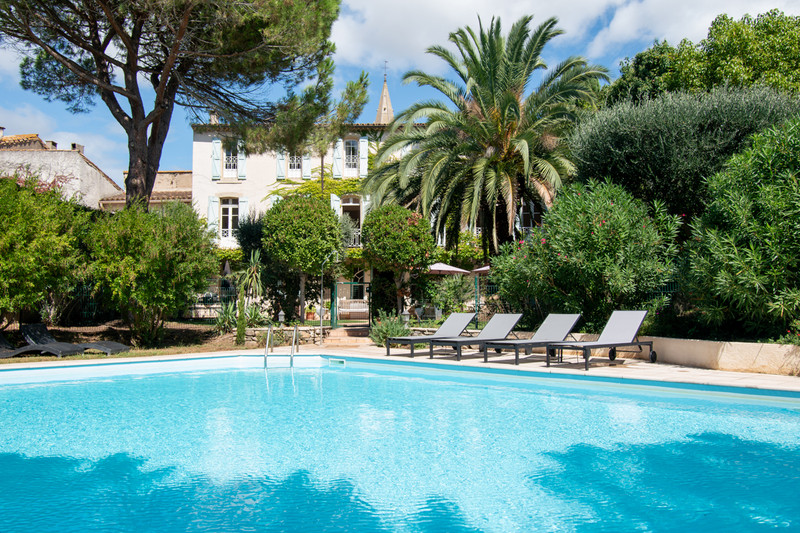 house for sale in Languedoc-Roussillon (Occitanie)