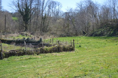 French property for sale in Genouillac, Creuse - €267,500 - photo 12