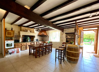 Maison à vendre à Duras, Lot-et-Garonne - 424.000 € - photo 9