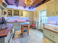 Propriété à vendre à Ségur-le-Château, Corrèze - 525 000 € - photo n°11