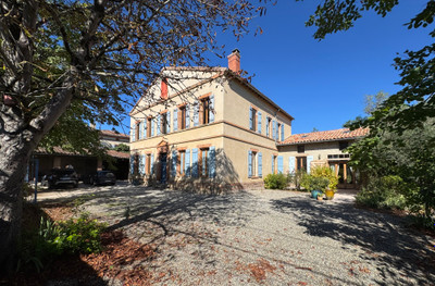 house for sale in Haute-Garonne