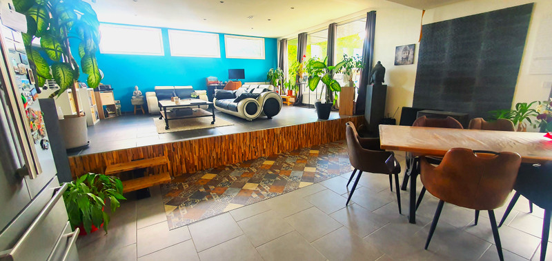 French property for sale in Morteaux-Coulibœuf, Calvados - €398,560 - photo 3