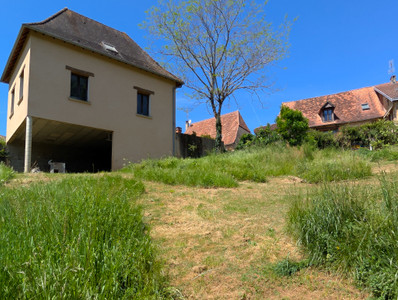 French property for sale in Corgnac-sur-l'Isle, Dordogne - €150,000 - photo 2