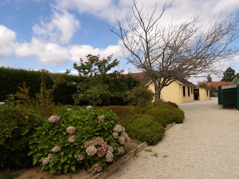 French property for sale in La Ferté Macé, Orne - €67,600 - photo 1